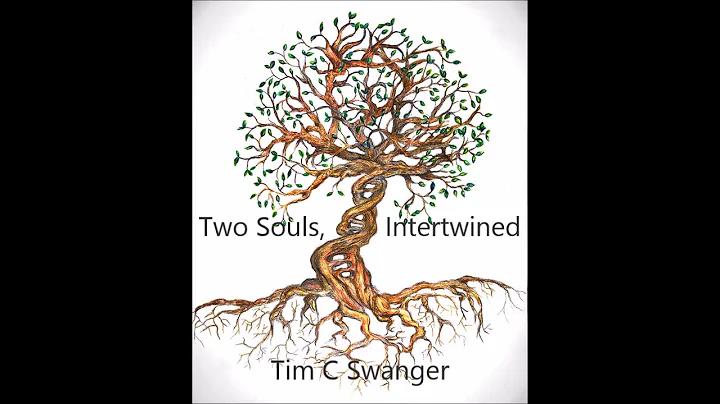 Two Souls Intertwined