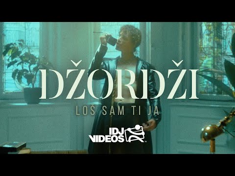 DZORDZI - LOS SAM TI JA (OFFICIAL VIDEO)