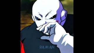 Goku And Jeran Fight