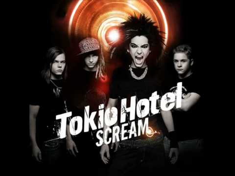 Monsoon - Tokio Hotel