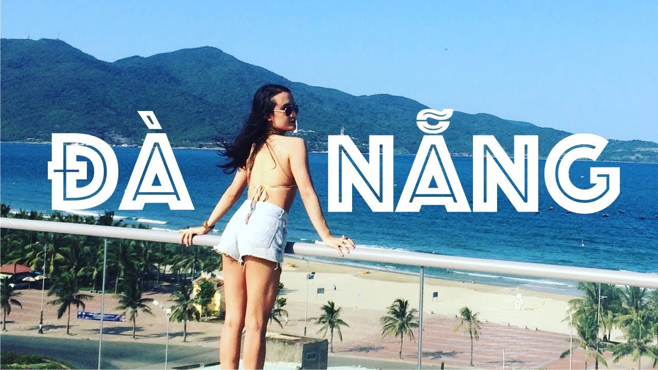 đi chơi ở đà nẵng Update Có gì vui ở Đà Nẵng