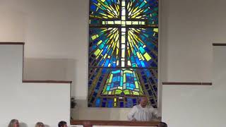 9 9 18 Baptism