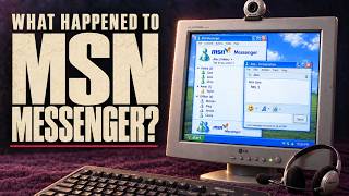 MSN Messenger Was Our Social Life. Why Did It Disappear? screenshot 5