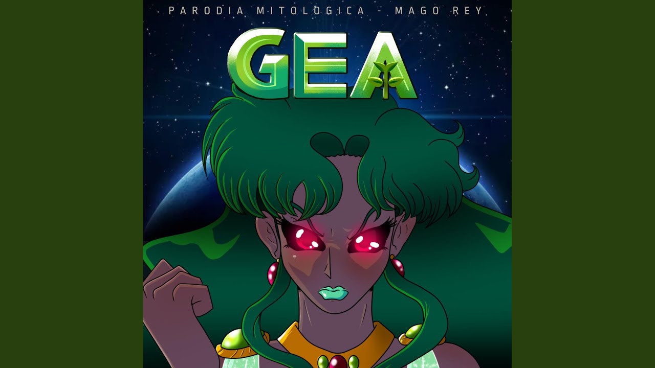 GEA