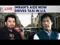 Pakistan’s Ex-Deputy Speaker in US Driving Uber after “Political Persecution” | Firstpost Live