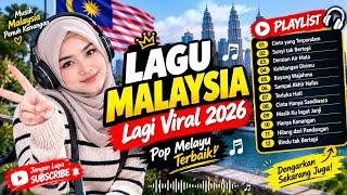 LAGU MALAYSIA LAMA TERBAIK SEPANJANG MASA - LAGU MALAYSIA KENANGAN ENAK DIDENGAR saat BERSANTAI