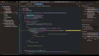 How to convert speech to text in native iOS application