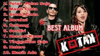 KOTAK - Best Album