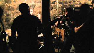 Discerned - "Morning Obituaries"