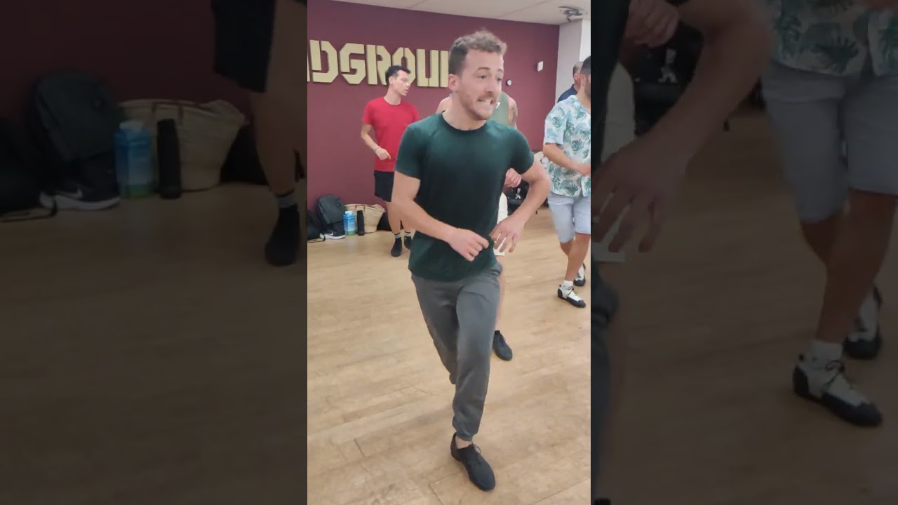 Music and Movement with Anichi Perez