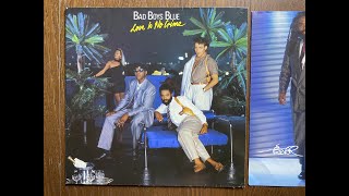 Bad Boys Blue ‎– Love Is No Crime - Come Back And Stay - Coconut ‎– 208 670 -Vinyl, LP, Germany 1988