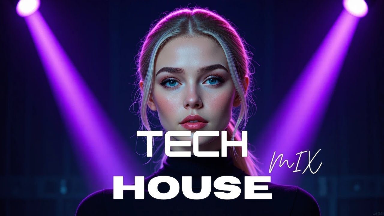 DEEP TECHNO – Cavernous Echo Dreams (Âme, Dixon, Adam Port)