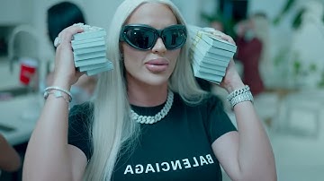 Mercii Xo - Go Dumb (Official Music Video)