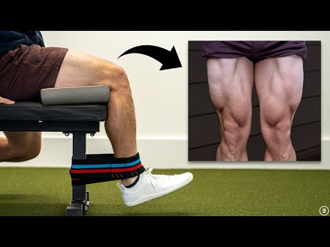 Why You SHOULD Do Leg Extensions After ACL Reconstruction