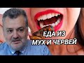 Пламен Пасков Мухи в Еде