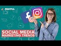 Social Media Marketing Trends: Printful Ecommerce Tips & Tricks