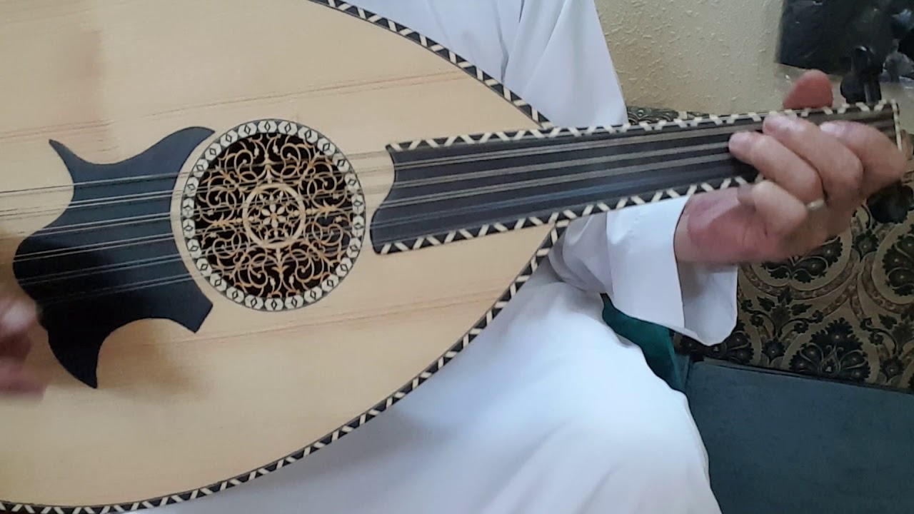 توضيح ال ٥ و٦ الأوتار وتحديد درجة الوزن ابورامي ٠٥٠٩١٤٥٧٩٠