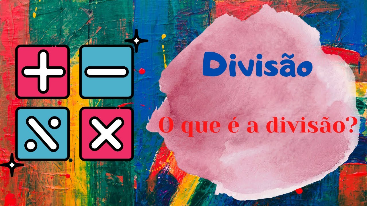 Elephossauro no mundo da matemática (multiplicação e divisão) - Kolory Kids