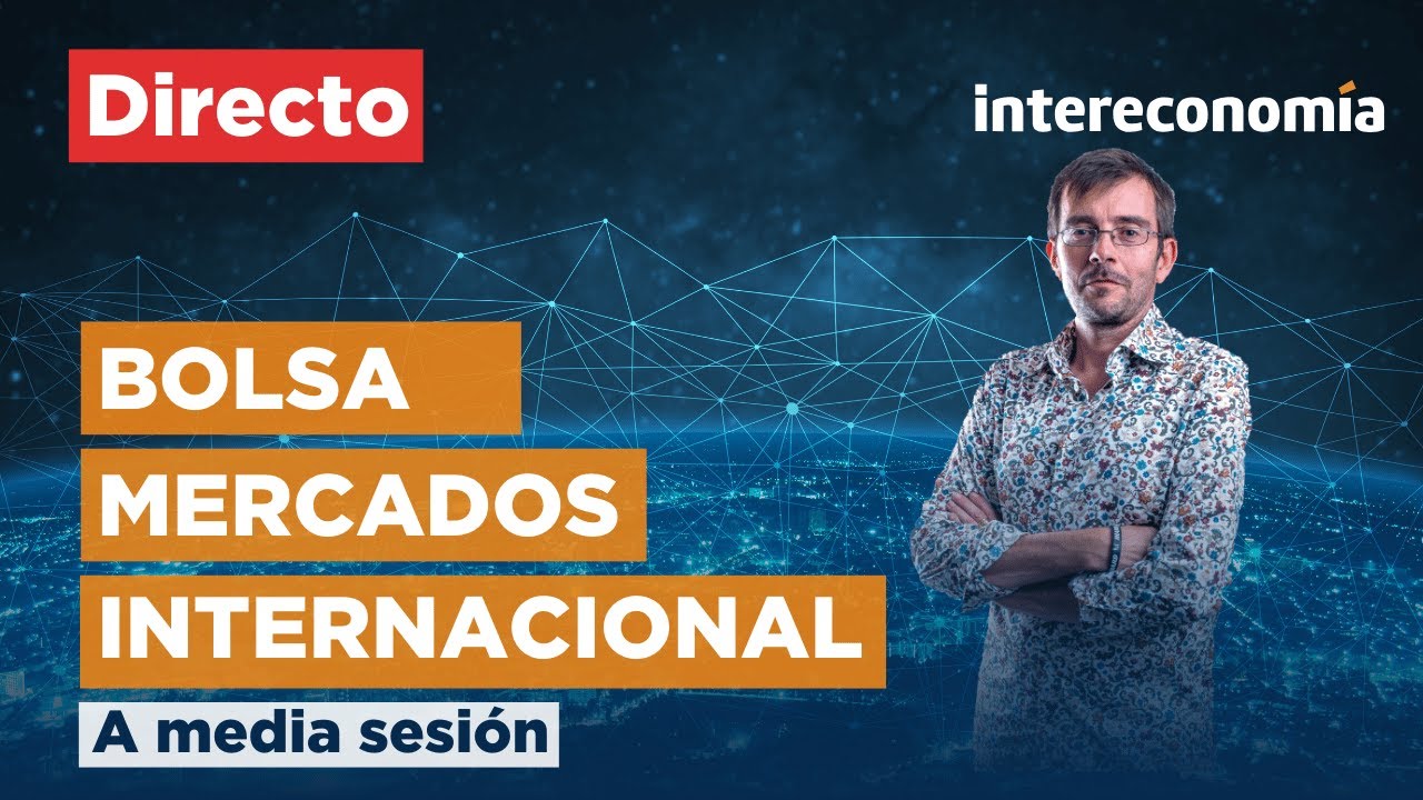 🔴 DIRECTO | CONSULTORIO DE BOLSA, CON ROBERTO MORO