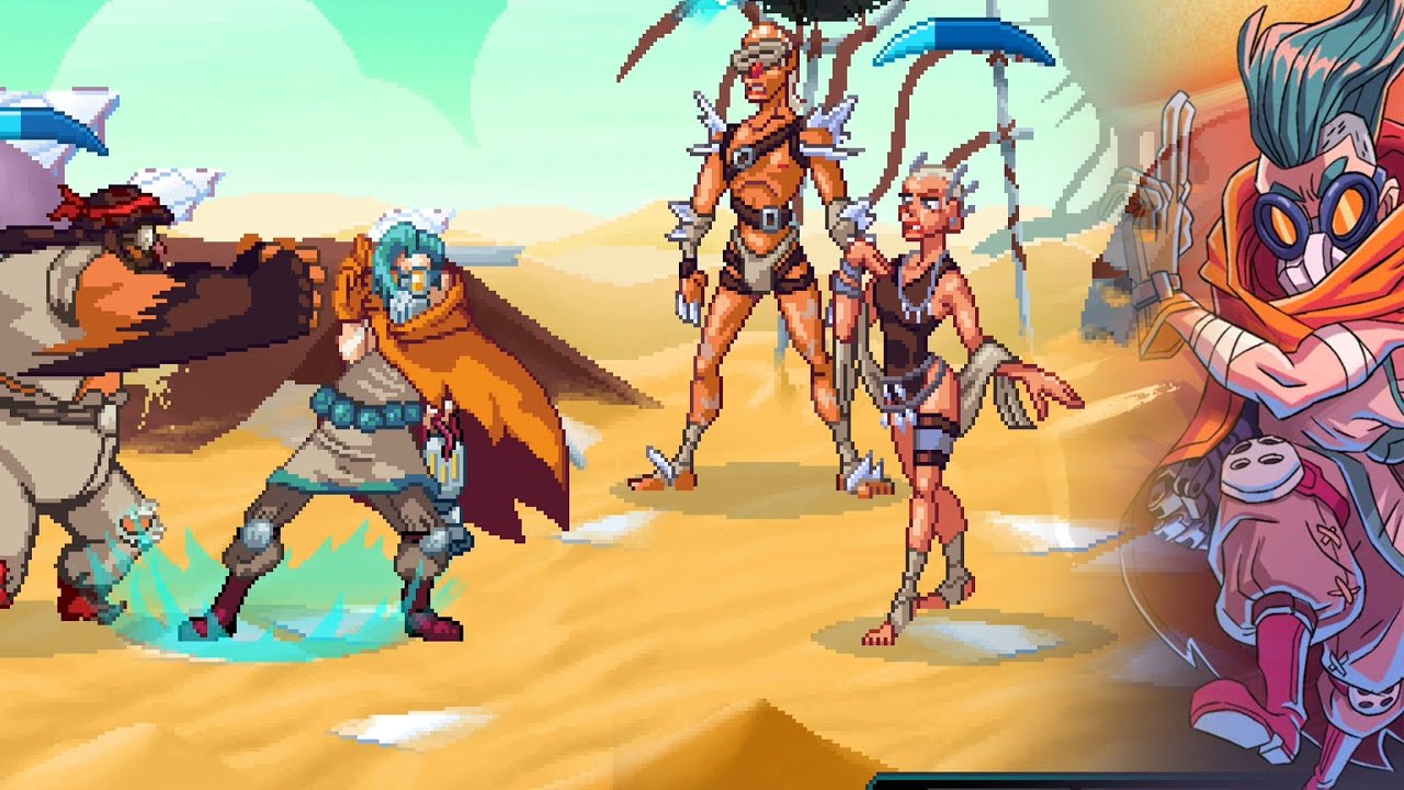 Way of the Passive Fist [Full Playthrough - Singleplay] - No Commentary (PC)