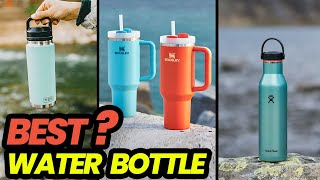 Best Water Bottle 2023