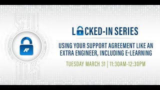 Using Your Support Agreement Like an Extra Engineer