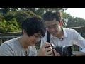End of video