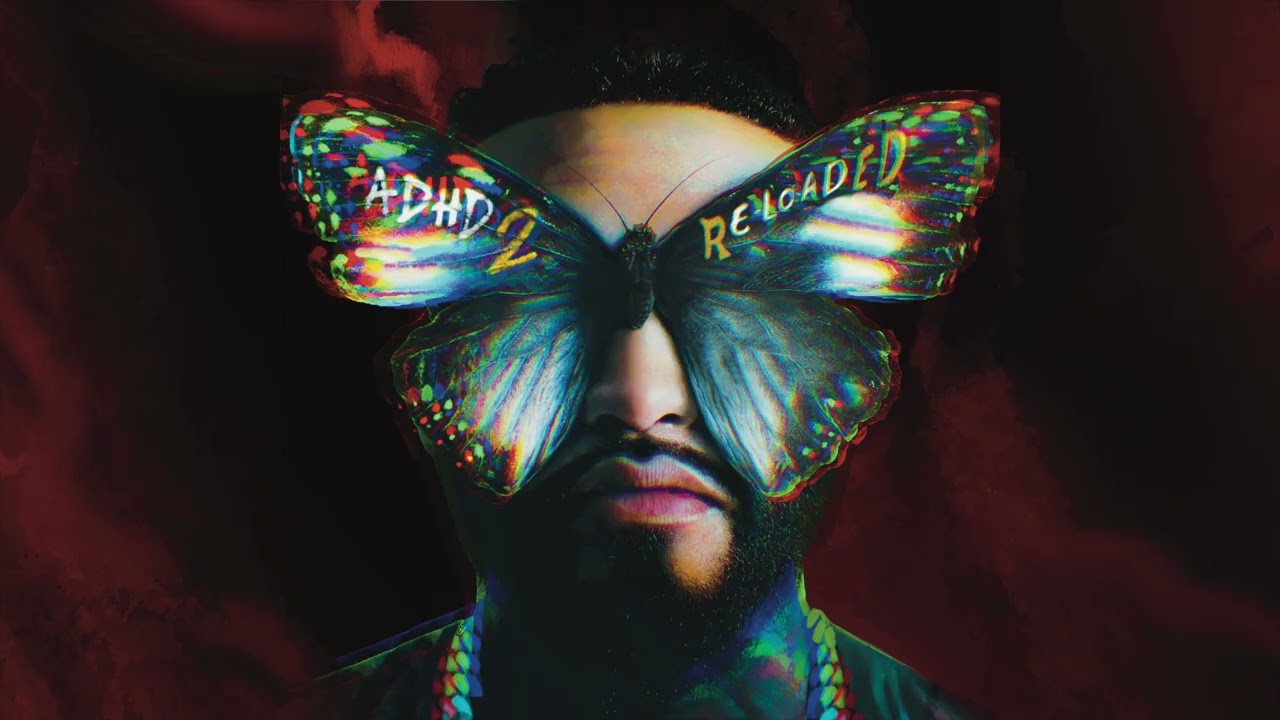 Joyner Lucas ft Kodak Black - Enemies (ADHD 2 Reloaded)