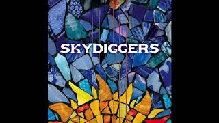 Skydiggers "Push Comes To Shove"