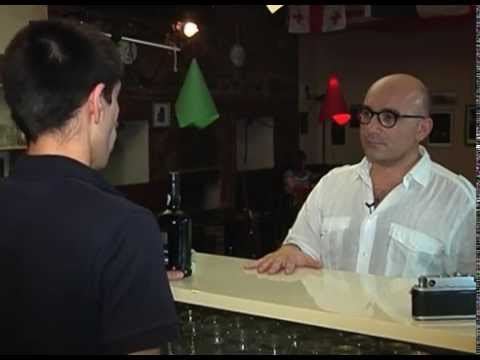 იმედიატორი - სითხე; პორტო IMEDIATORI Sitkhe Porto