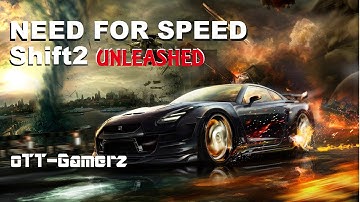 NFS Shift2 Unleashed Epic Cars + 1300BHP Supra