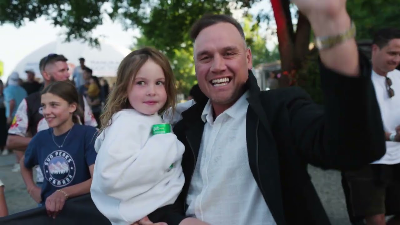 The Par.Tee at the New Zealand Open 2026