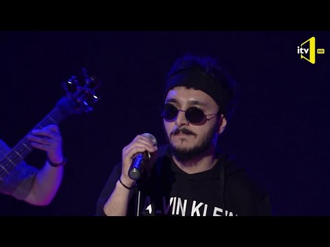 Jeyhun — Tufan var (LIVE)