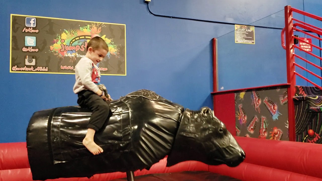 Alex bull ride 2019 - YouTube