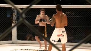 Pro Fight 5 - Marcin Held vs. Jean Silva