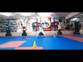 1ST ONLINE OPEN NATIONAL QWAN-KIDO CHAMPIONSHIP 2020 CHANDIGARH