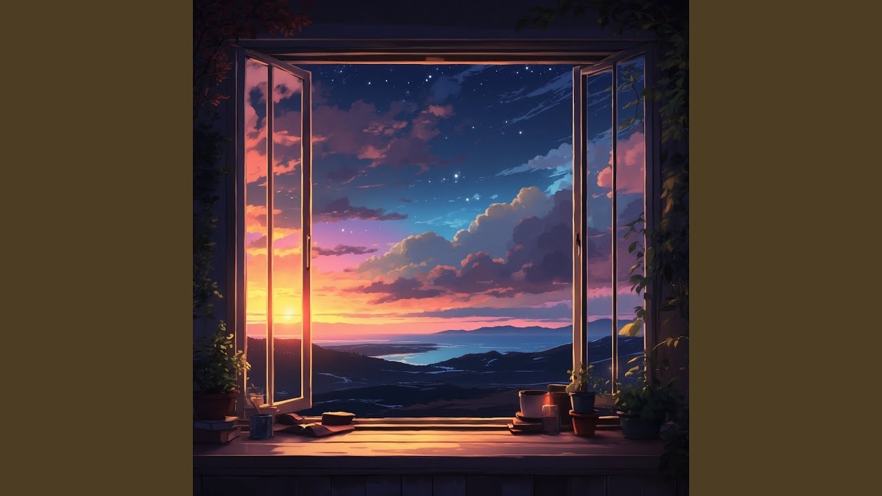 Sleeping With The Window Open - YouTube