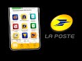 Cest lapplication la poste  je critique vos projets