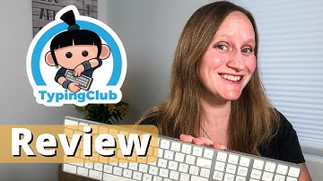 Free Typing Program | Typing Club Review