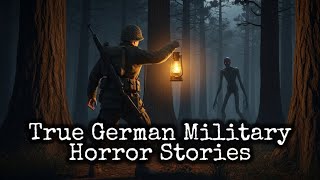 6 True Military Horror Stories From Real German Soldiers