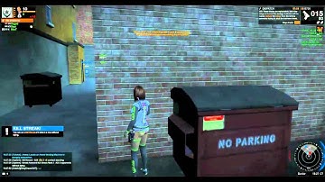 APB:R - Raged - Osmaw 2