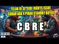 010526 KABAR: EMITEN CBRE AKAN RIGHTS ISSUE SUDAH ADA 4 STANDBY BUYER