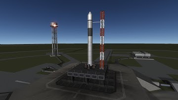 Modular Launch Pads v2 Dev Demo:  Mini General Launch Pad