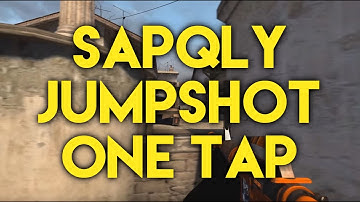 SAPqly  insane jumpshot  VAC