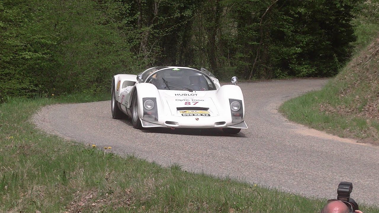 Highlights Tour auto 2014 beaux passages no crash by Ouhla lui