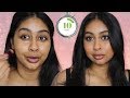 10 MINUTE WORK MAKEUP CHALLENGE | This was quicker than I thought!