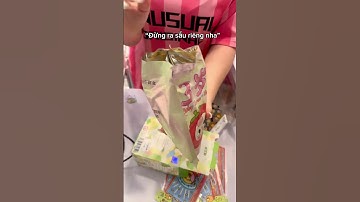 Khui Baby Three Tại Shop Và Cái Kết #cotienxanh #shorts