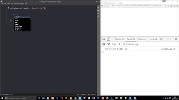 JavaScript ES6 Tutorial #9 - Arrow Functions