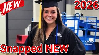 Snapped NEW 2026 🕵️ Shayna Hubers☠️ Documentary True Crime