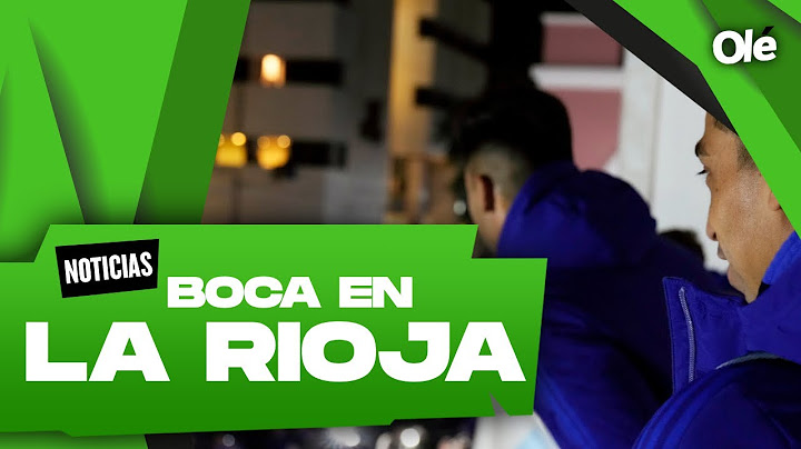 LOCURA POR BOCA en La Rioja